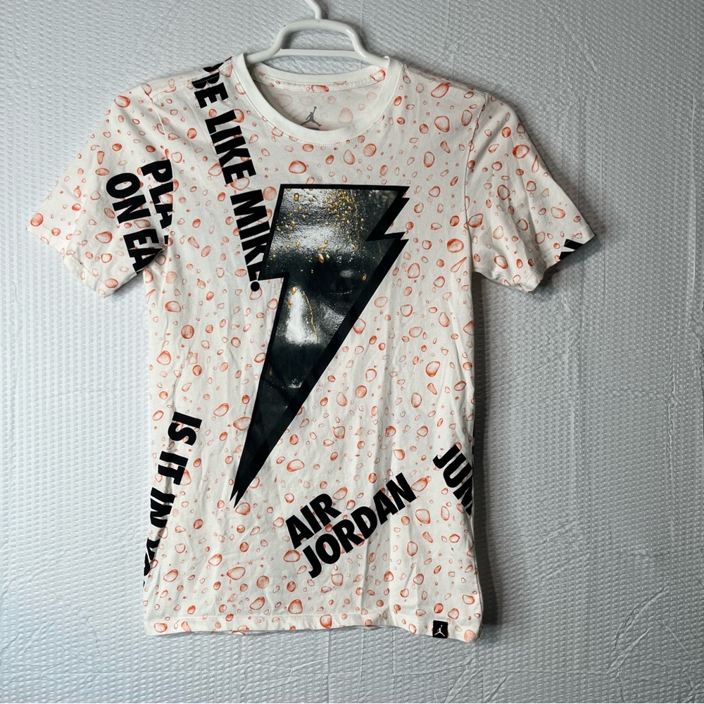 Jordan Air Jordan Tee Size S